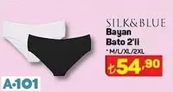 SİLK&BLUE BATO KÜLOT